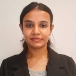 Ms Kirti Adbhai